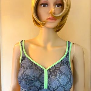 2 Anita sport bras, style number 5544.